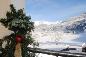 Familien-Bauernhof Neumoar